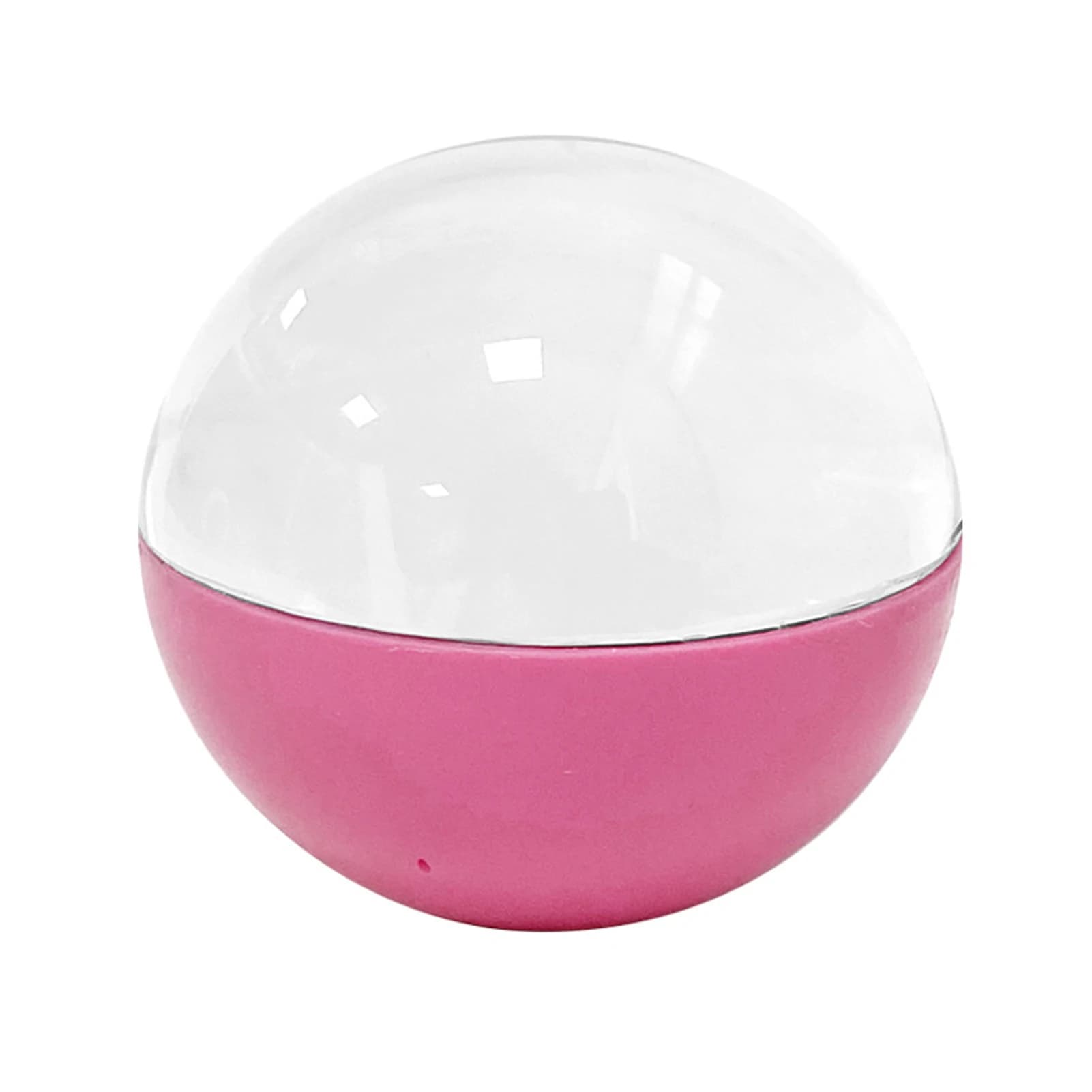 Crystal Ball Video Player Revolutionize Anniversary Gifting With 3D Displays Birthday 3D Ball Spherical Pixel Display