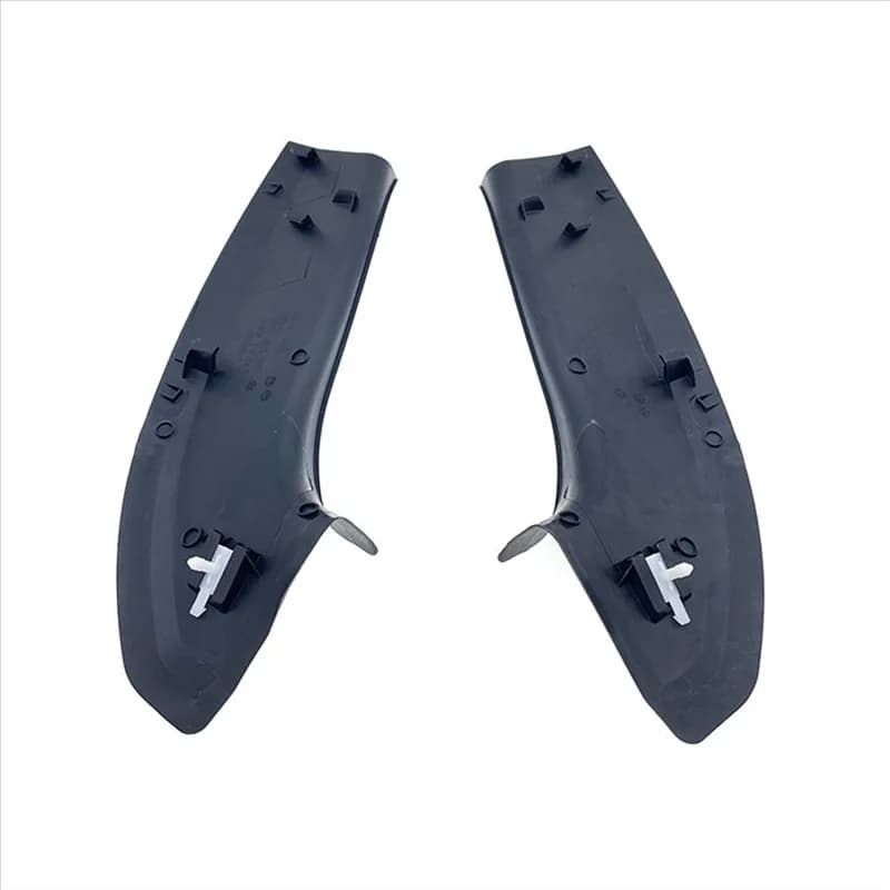 Per A6 C6 Corpo Posteriore Guarnizione Copertura Parte di Ricambio-Colore Nero 4F5853268/4F5853267/4F5 853 268/4F5 853 267