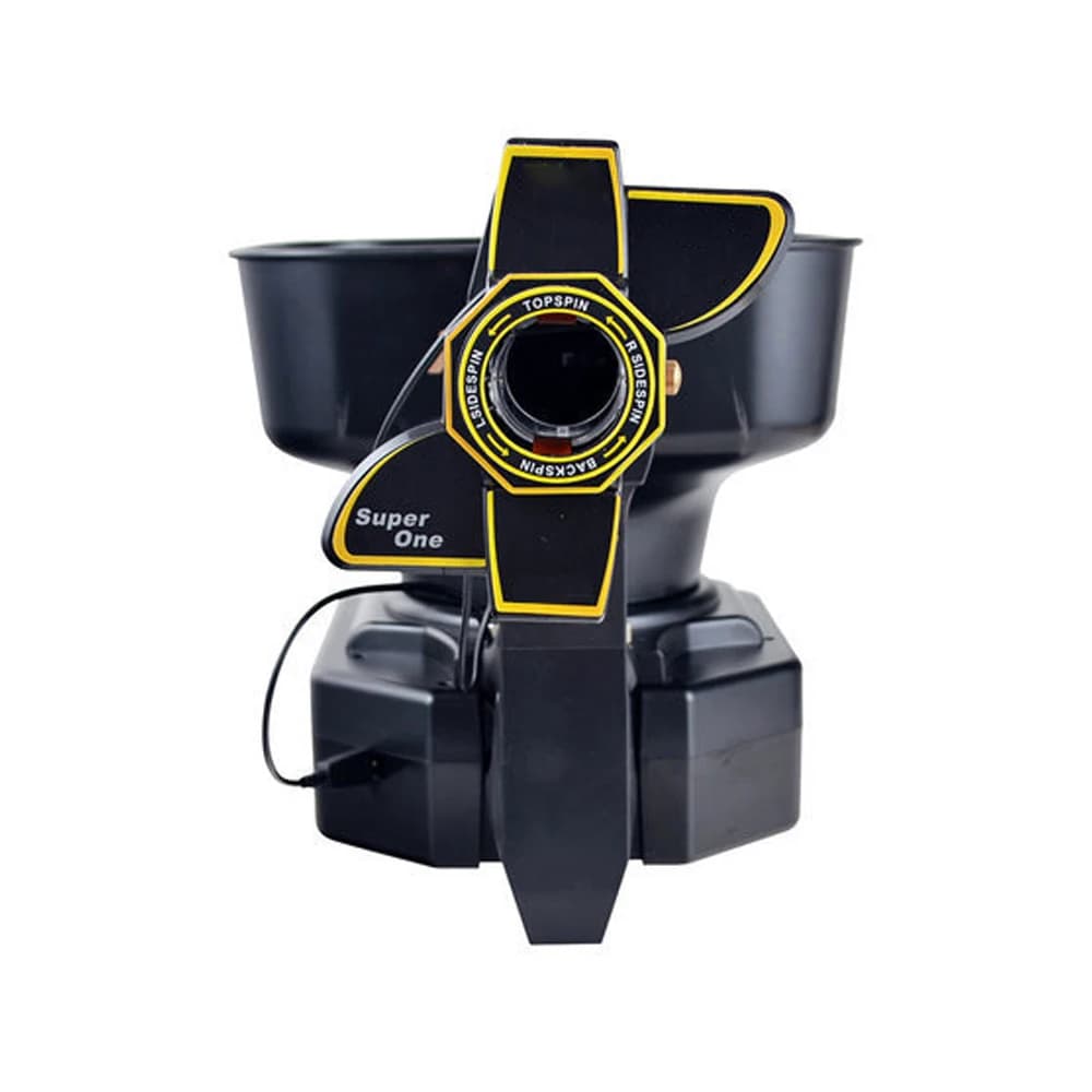 Robot Lanciapalline Automatico da Tavolo per Ping Pong, Macchina Super Lanciapalline, Attrezzatura Sportiva in Plastica