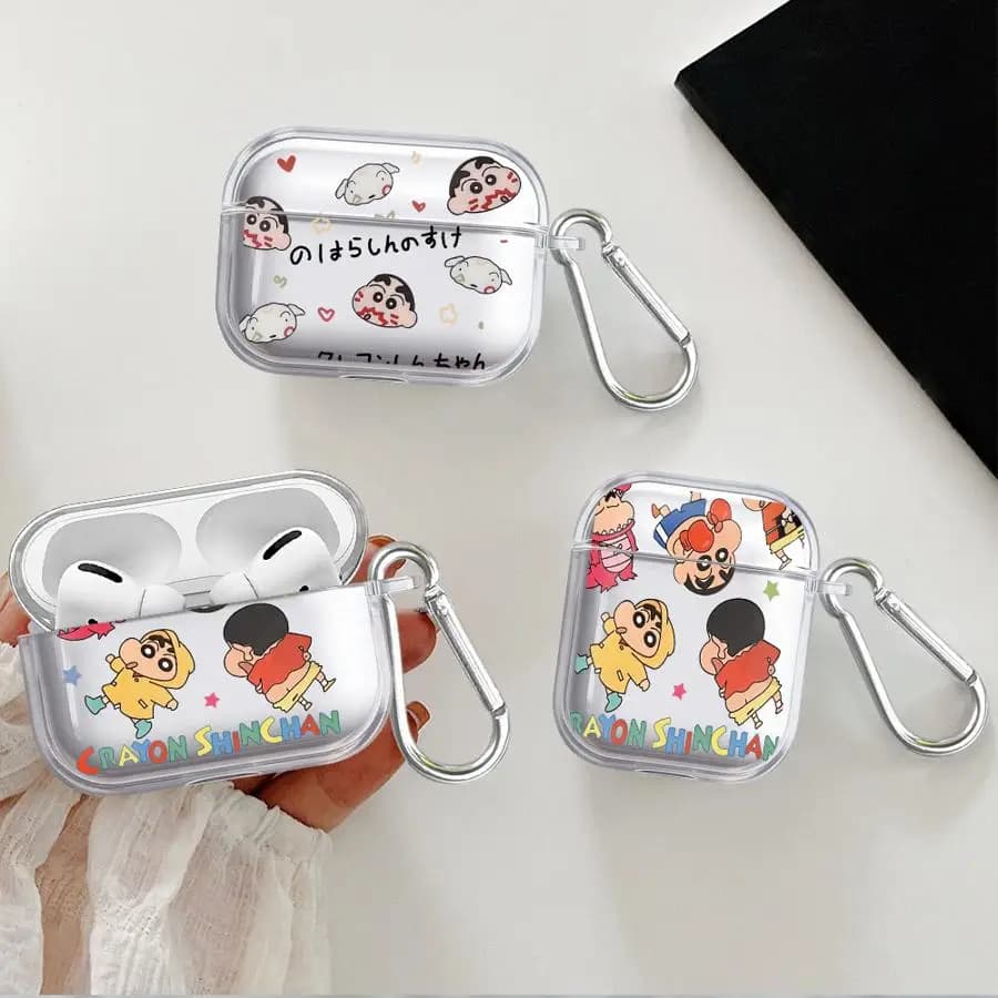 Cover Case for Airpods Pro Pro3 Pro2 1 2 4 3