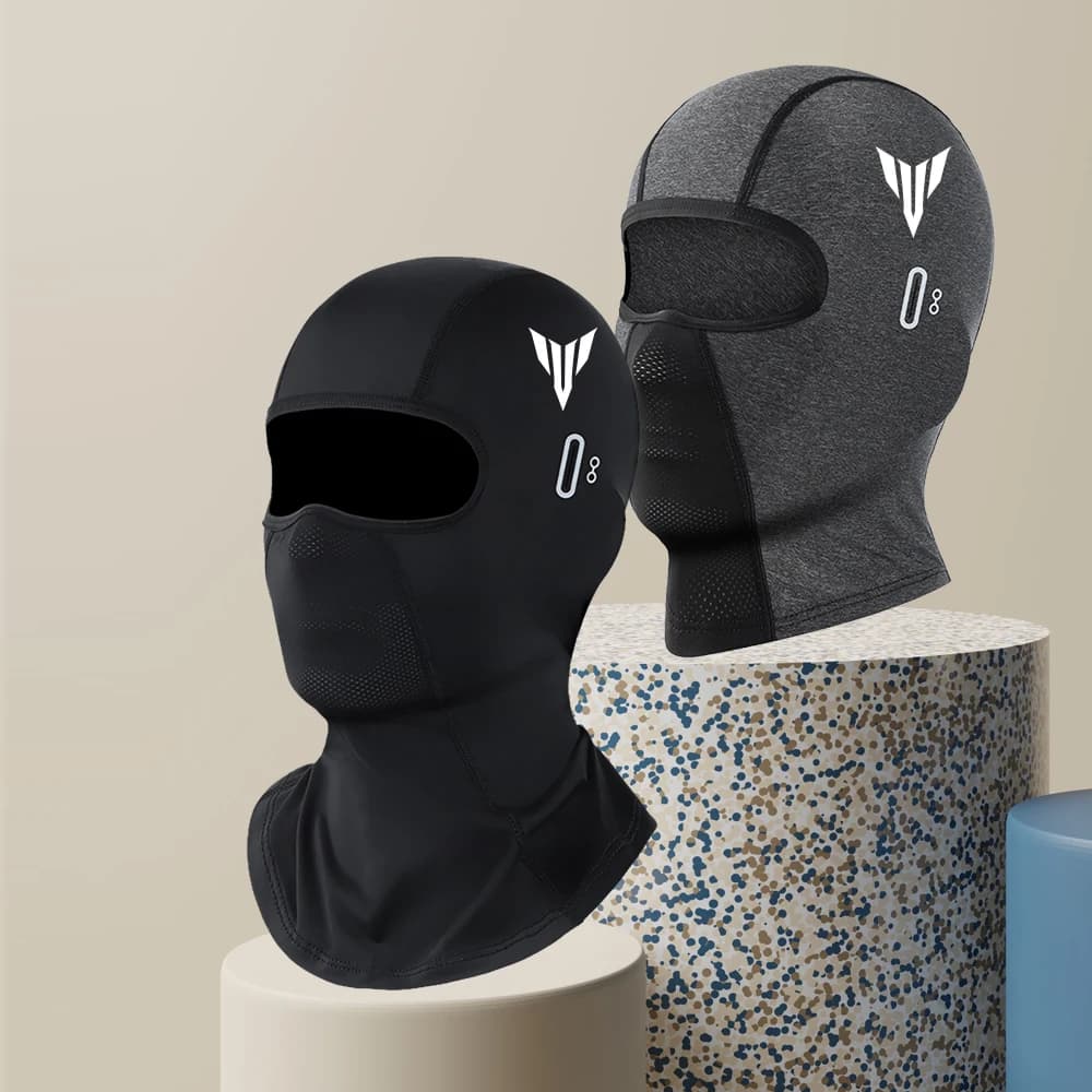 For YAMAHA MT07 MT09 MT09 MT03 MT10 MT10 MT125 FZ07 FZ09 MT25 Motorcycle Sunset Motorcycle Solar Protection Summer Motocross Cycling cap Sports hat