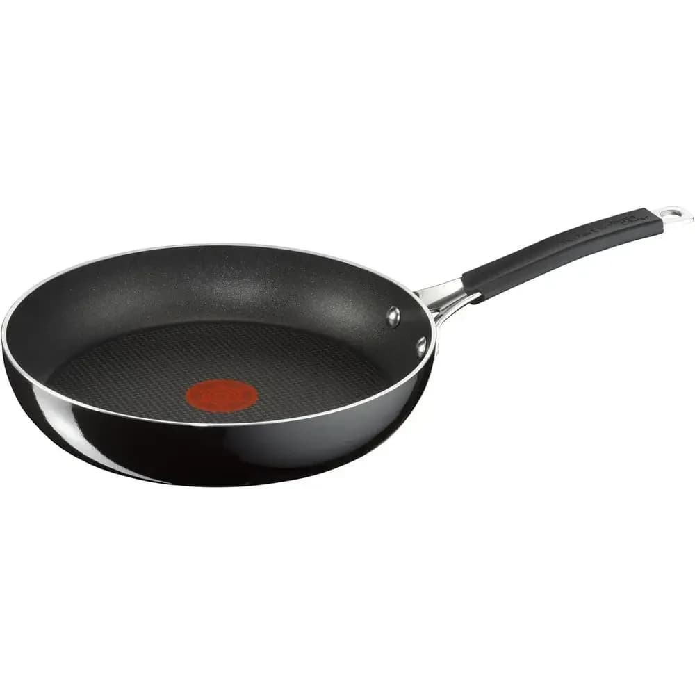 Hard Enamel Non-stick 28cm Frying Pan