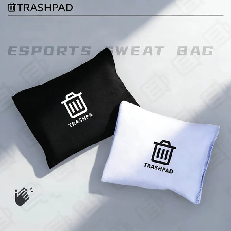 Guanti Antisudore per E-sports, Assorbenti e Antiscivolo, per Giochi FPS, VALORANT, CS:GO, Accessori per Gamer, Regali