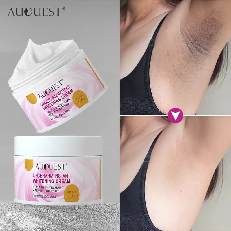 Cream clearing collagen cream for skin whitening lotion for the body remove intimate areas Bikini cream brightening body care