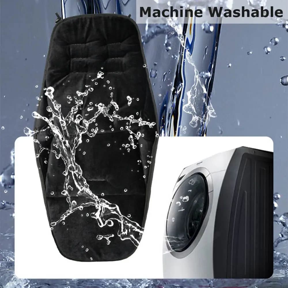 Cushion Accessories for strollers Waterproof windproof bag Sleeping bags Carrozzina Cups warm watertight bags for strollers