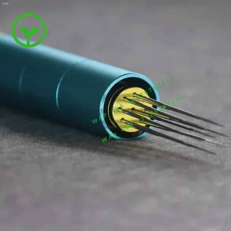 1-9 needle handmade electric wool felting machine for DIY needle punch