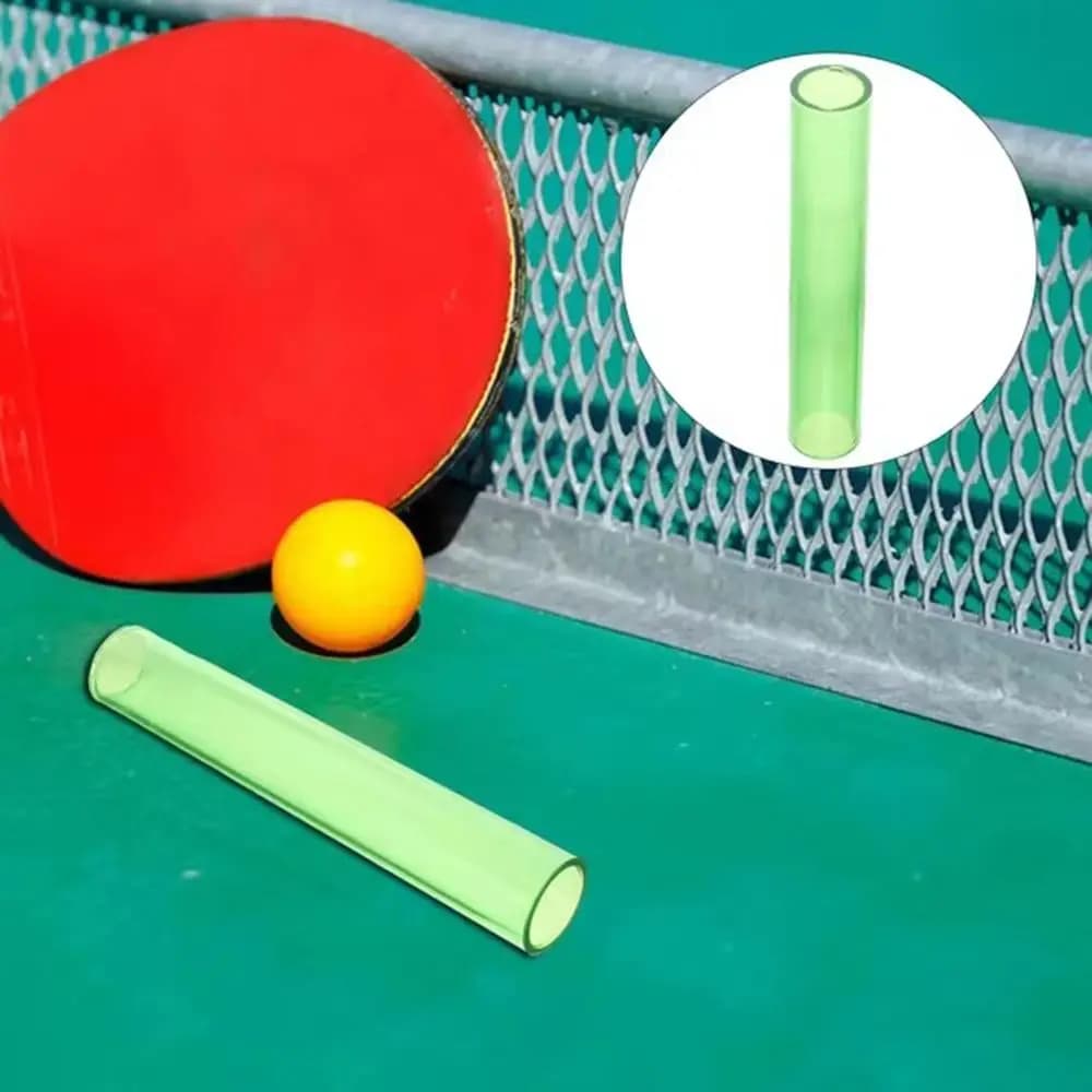 Strumento per Ping Pong, Rullo per Gomma Racchetta da Tennis da Tavolo, Accessori per Ping Pong, Colla per Gomma Racchetta