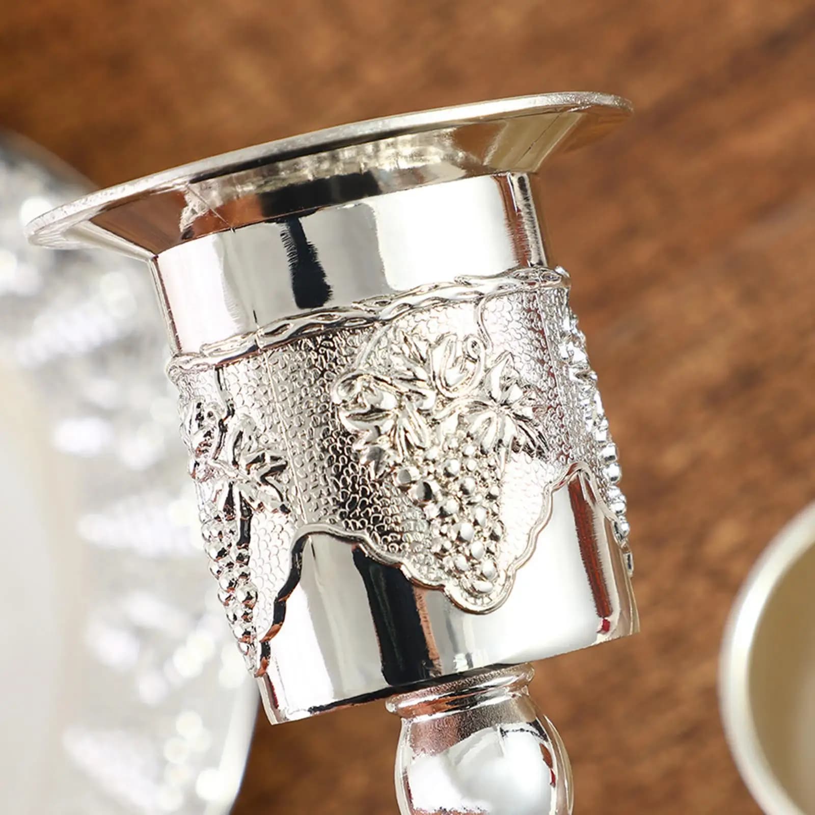 Set Caraffa e Bicchieri da Vino, Accessori per Liquori, Dispenser per Vino, Bicchieri da Vino, Articoli per la Degustazione del Vino per Feste, Camera da Letto, Vacanze, Sala da Pranzo, Matrimoni