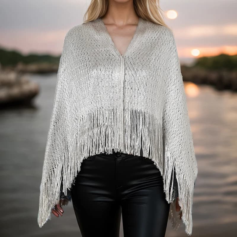 Scialli in poliestere dorato Sciarpa Hijab con nappa tinta unita per le donne Sciarpe primaverili musulmane Poncho traspirante moda 100 * 52 cm