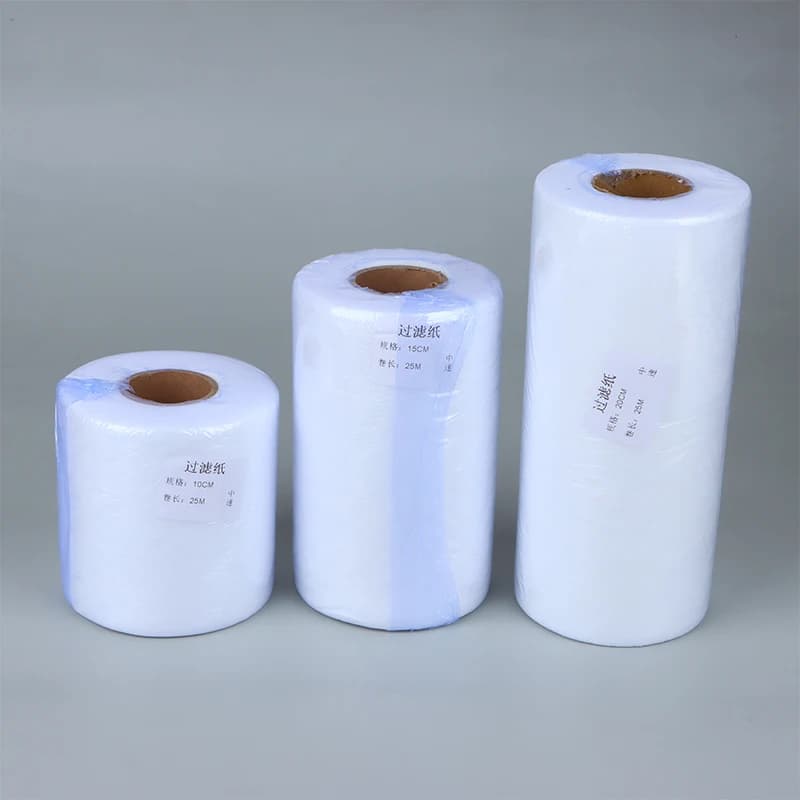 【LM】Original Filter Roll Replacement For BUBBLE MAGUS ARF-S ARF-M ARF-L Automatic Roll Filter Nylon Filter Sock Bio Filter Media