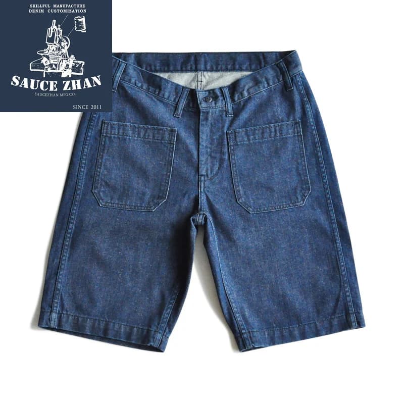 SauceZhan 207XX Dark Blue Jeans Summer Denim requests Jeans Summe Jeans Men's Jeans Men's Jeans men's jeans Brand Men's Jeans