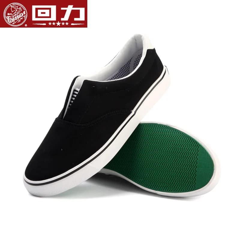 HUILI Slip On Mocassini da passeggio Scarpe unisex Taglia 34-44 Mocassini antiscivolo Scarpe basse da uomo quotidiane Scarpe da guida maschili