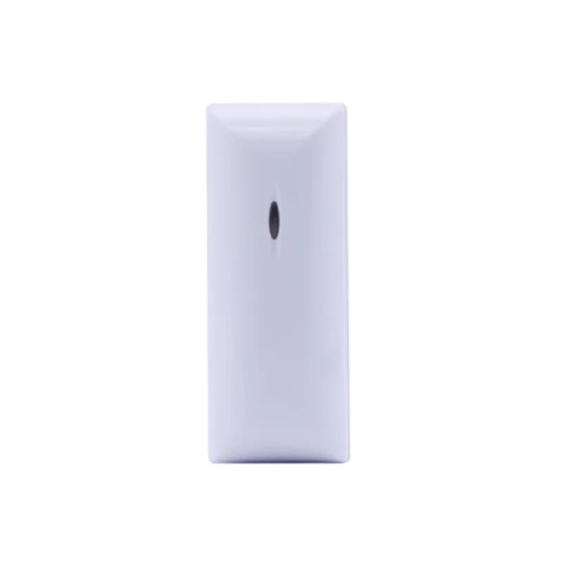 Sensore Magnetico Wireless 433MHz per Porte, Garage, Finestre e Cancelli, Sistema di Allarme Antifurto per la Sicurezza Domestica