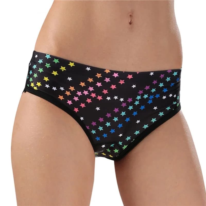 Women's Cycling Shorts Padded Bike Shorts Breathable Quick Dry Fitness Bicycle Pants MTB Downhill Riding Underwear Female