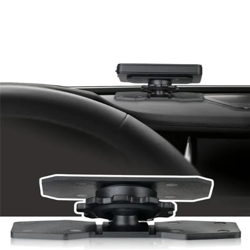 Supporto Universale per Cellulare GPS Auto con Proiettore HUD Head-Up Display