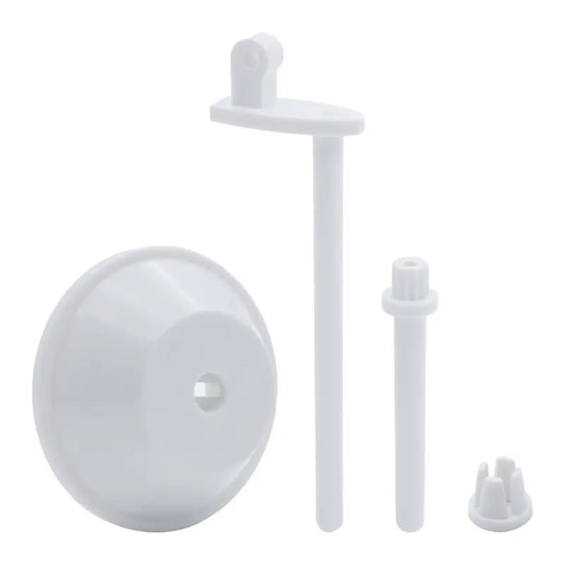 【ARTICOLI PER LA CASA】Set di 4 coperchi di ricambio per bobine, per macchine Singer - Compatibile con i modelli 4423 4432
