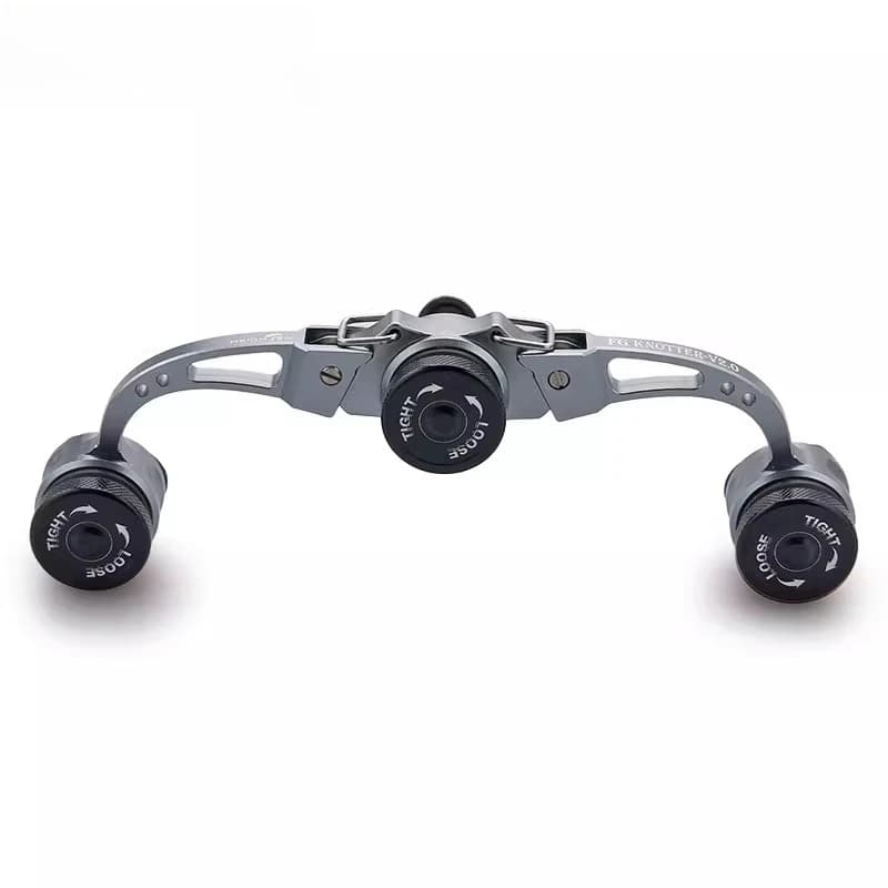 Nodo FG Luya Fast Lead GT, Fascetta per Cavi, Nodo PR