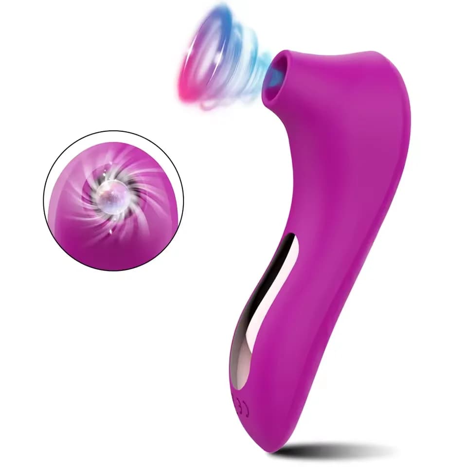 Powerful Vibrator for Women, Clitoral Stimulator, Vibrators for Women, Sexual Toys for Adults 18+