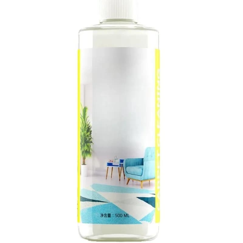 Cleaner SE6100/FC5/FC3 series accessories roller brush foam inhibitor 500ml