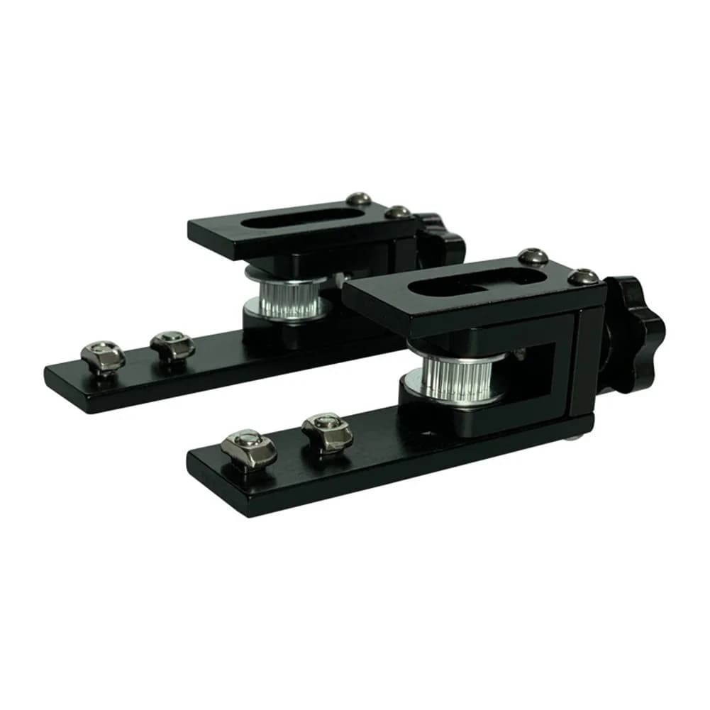 222222222222222222222222222222222222222222222222Tensioner per raddrizzare la cinghia sincrona per lo stretch della cinghia sincrona della stampante 3D