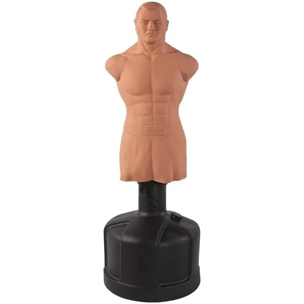 Standing Punching Bags - Freestanding, Adult-Sized, Martial Arts Training Equipment