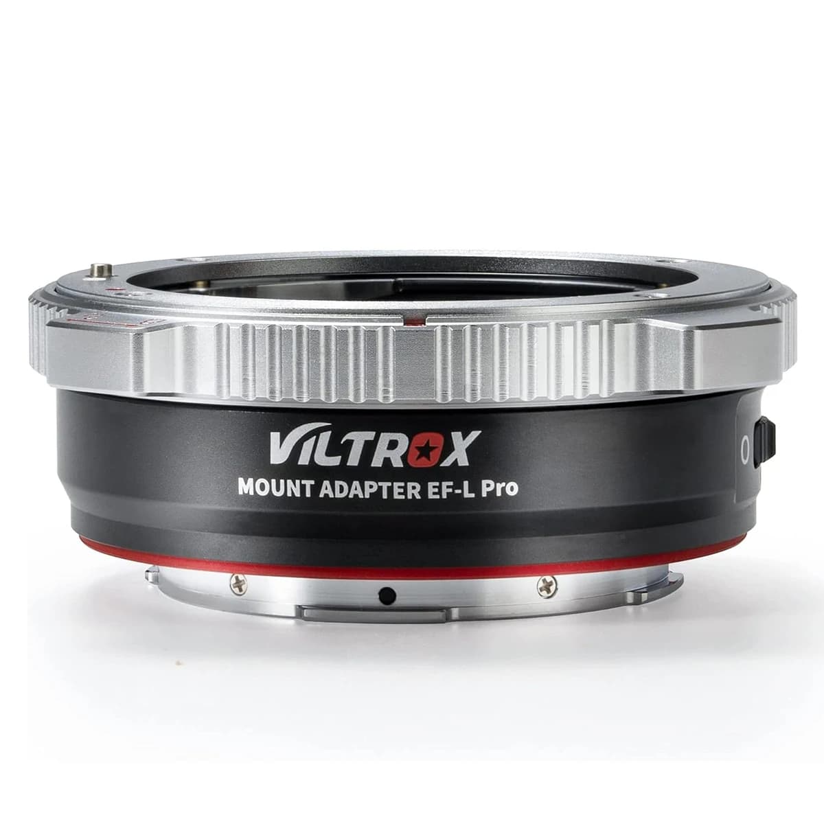 VILTROX EF-L Pro EF L lens adapter with safety lock and automatic focus for Canon EF/EF-S camera accessories
