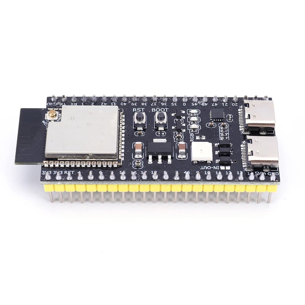 ESP32-S3 N16R8 N8R2 Development card WiFi Expansion card Module Wifi 2.4G for Arduino