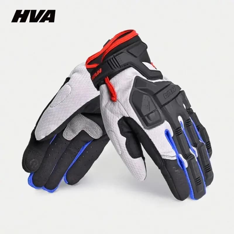 Nuovi guanti da tecnico Super Seal Outdoor Touch Screen Combat Training uomini e donne Anti-caduta Fitness Duty moto Fullfinger