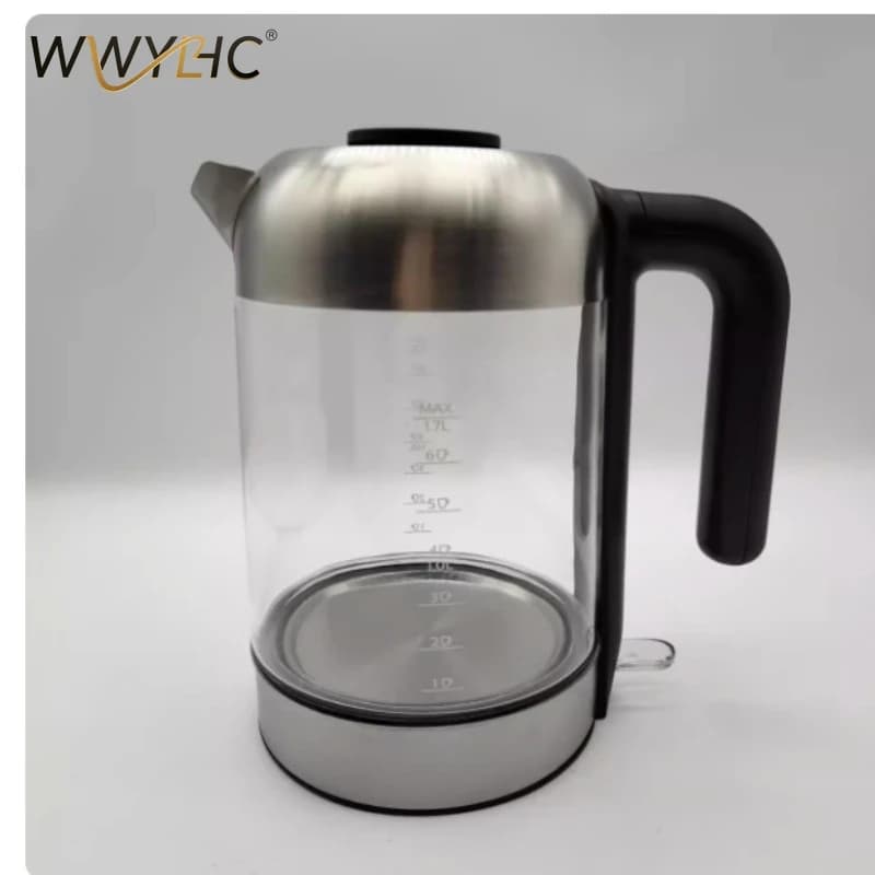 Suitable for Electric Kettle HD9342 Household Automatic 2200W High Power Glass HD9339