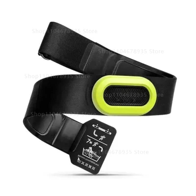 Running, riding, swimming, heart rate sensor Bluetooth heart rate belt