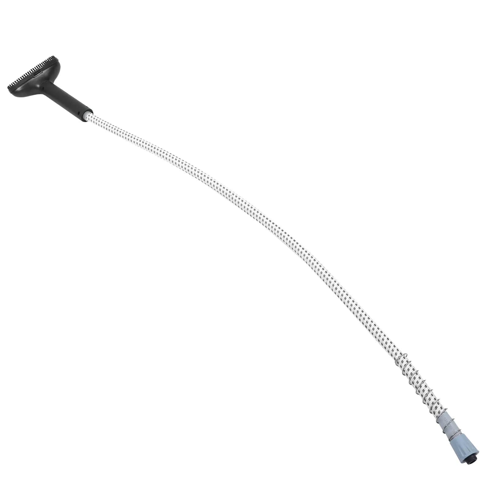 Tubo Flessibile per Vaporizzatore di Vestiti, Resistente alle Alte Temperature, Ricambio per Ferro da Stiro a Vapore e Vaporizzatore per Abiti