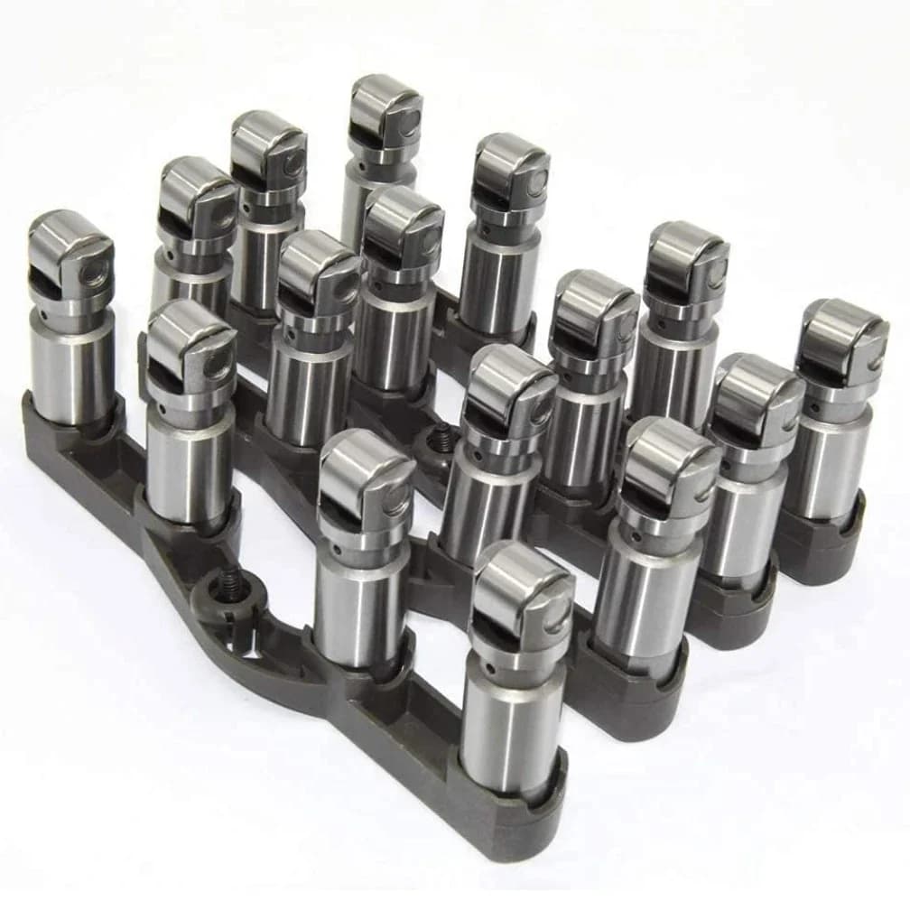 Rubinetto della valvola del motore dell'auto adatto per Chrysler 300 Aspen Dodge Challenger Charger Ram 2500 Jeep Commander Grand Cherokee 5.7 6.1L V8