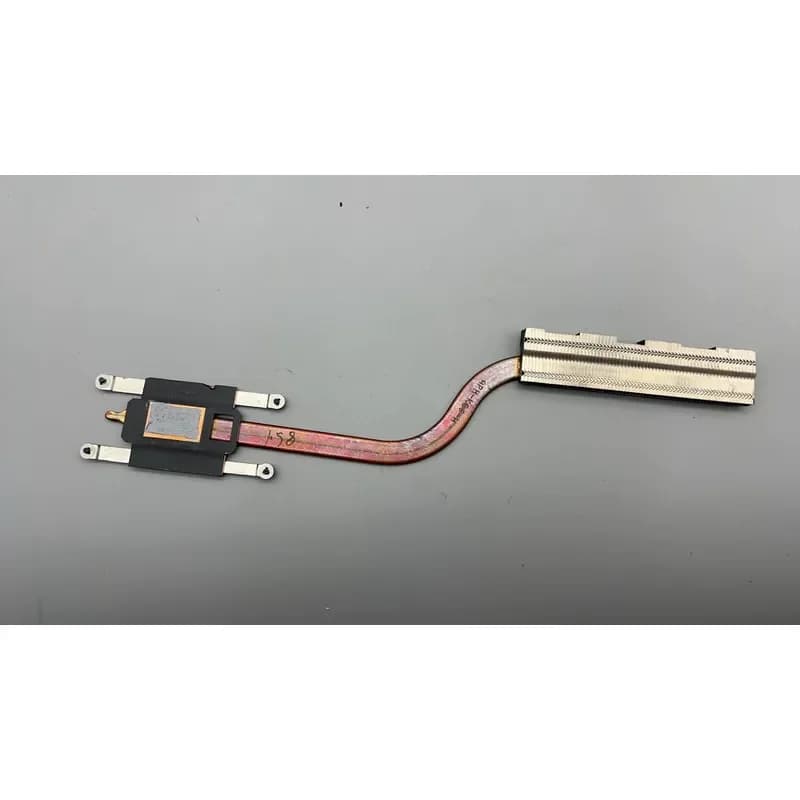 Heat Sink with Copper Heat Pipe for Lenovo Ideapad 3-14IML05 V14 G1-IML 5H40S20023