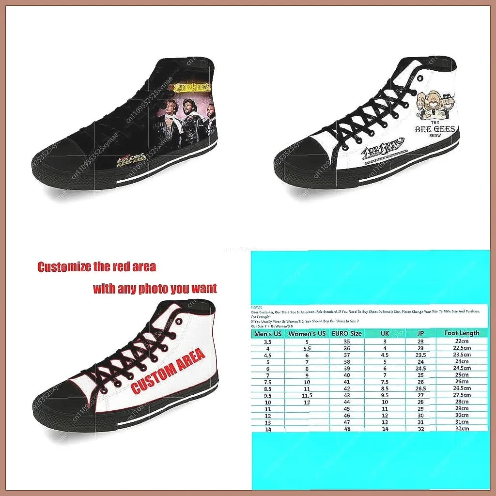Breathable Canvas Sneakers for Men Women, Casual Lace Up Fashion Shoes, Lightweight Comfort