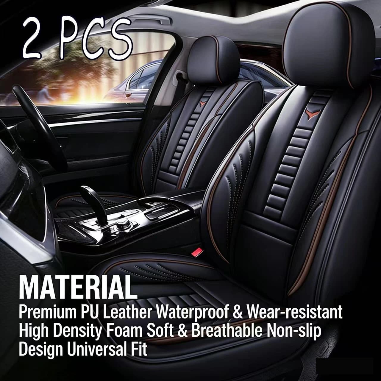 Car Seat Covers Audi TT Mk1 A4 B6 B7 A3 8L 8P A5 Sportback Q2 A6 C5 C6 Q3, Custom Leather Accessories