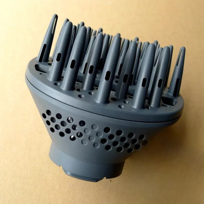 Original diffuser nozzle accessory for Panasonic EH-NA9C EH-JNA9C EH-WNA9 C