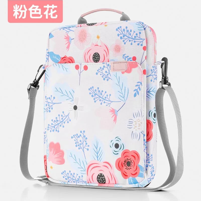 Per Huawei Matepad 11.5 2025 12X Air 12 11.5 ''S Pro 10.8 11 12.2 13.2 Borsa Shouler Per HONOR Pad10 9 12.1 GT 11.5 Custodia per laptop