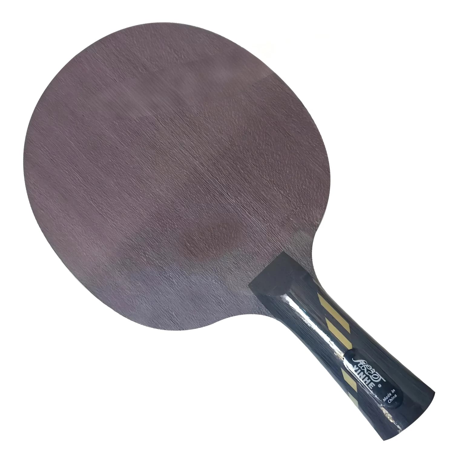 Original Yinhe Galaxy MC-2 MC2 Ping Pong Blade 5 Wood + Microlite Ping Pong Raquete MC 2