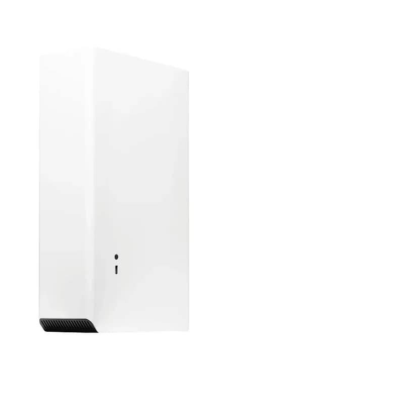 Dock per scheda grafica Thunderbolt 4, alimentatore integrato di Hummingbird Max Docking station esterna USB4