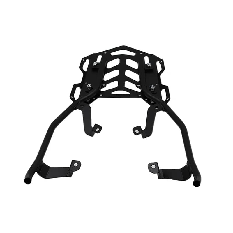 MT03 Rear Luggage Rack Motorcycle Accessories Top Case Rear Rack Carrier For YAMAHA YZF R25 R3 MT25 MT-25 MT-03 2019-2023 2022