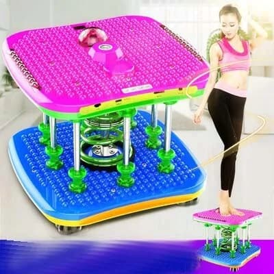 Ball Machine Slimming Machine Niuniu Colorful Machine For Weight Loss Machine For Spring Twist Machine For Torsion Plate In Good Life