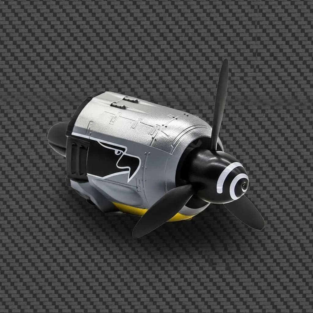 Auto Deodorant for Combat Air Forming, Rotating Scenter for Air Pumps, Clip for Car with Duration Fragrance, Air Purifier