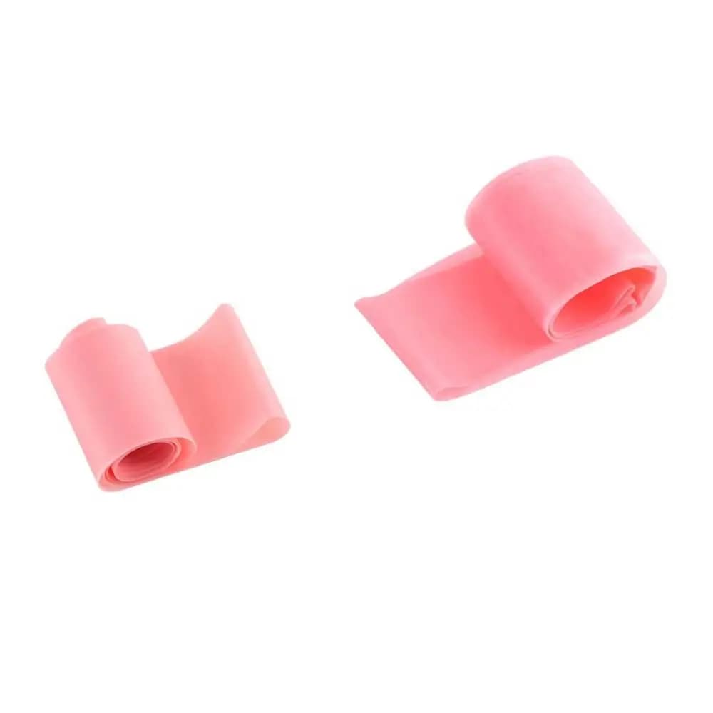 Fasce di resistenza Esercizio di resistenza Corda elastica per yoga Fasce di resistenza per yoga Fasce elastiche per fitness Attrezzatura per allenamento indoor