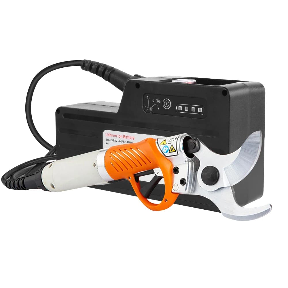 Electric shears 36V 450W 4400mah Shears for orchard Electric garden equipment Electric shears (or blade/extension rod)