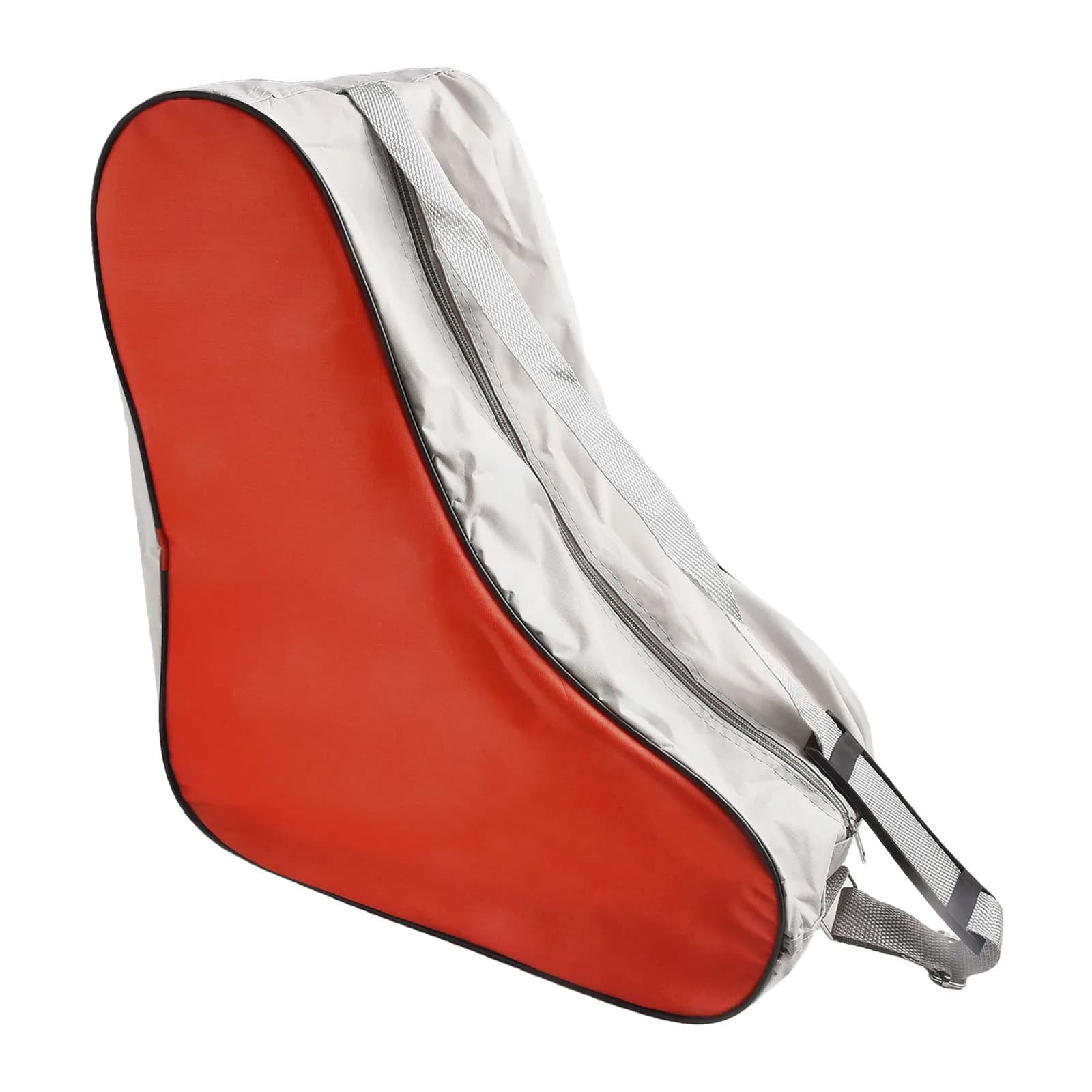 Borsa per pattini da ghiaccio di grande capacità, durevole, facile da trasportare e perfetta per accessori per scooter da pattinaggio