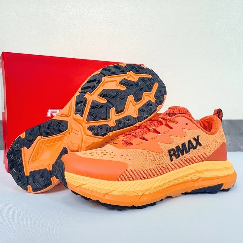 2026 Best Selling Running Men Trainers Breathable Sport Running Shoes Non-Slip Outdoor Sports Shoes Top Quality Walking Shoe Man