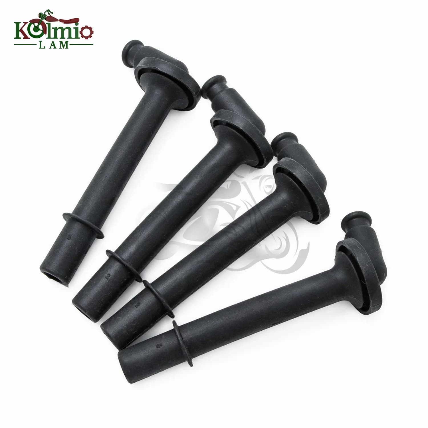 4 pz Moto Candela Tappo di Copertura Misura Per Il 1999 - 2012 Honda CB400 CB400SF CB400 SF 2000 2001 2002 2003 2004 2005 2006 2010