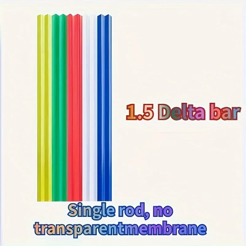 10 pz Rilegatura Bar Slide Grip Raccoglitori A4 Documento Rilegatura Cartella Grip Bar Graffette Libro Tirare Cartelle di File Ufficio di Cancelleria