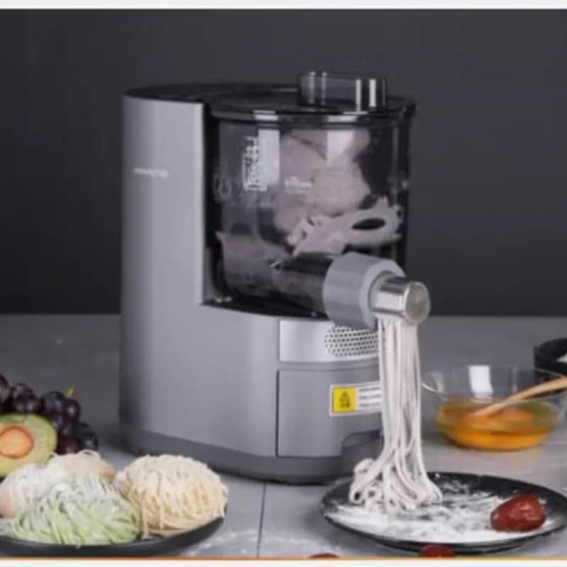 Macchina per pasta M6-L20 Macchina per fare tagliatelle completamente automatica Macchina per pasta intelligente per uso domestico Macchina per tagliatelle