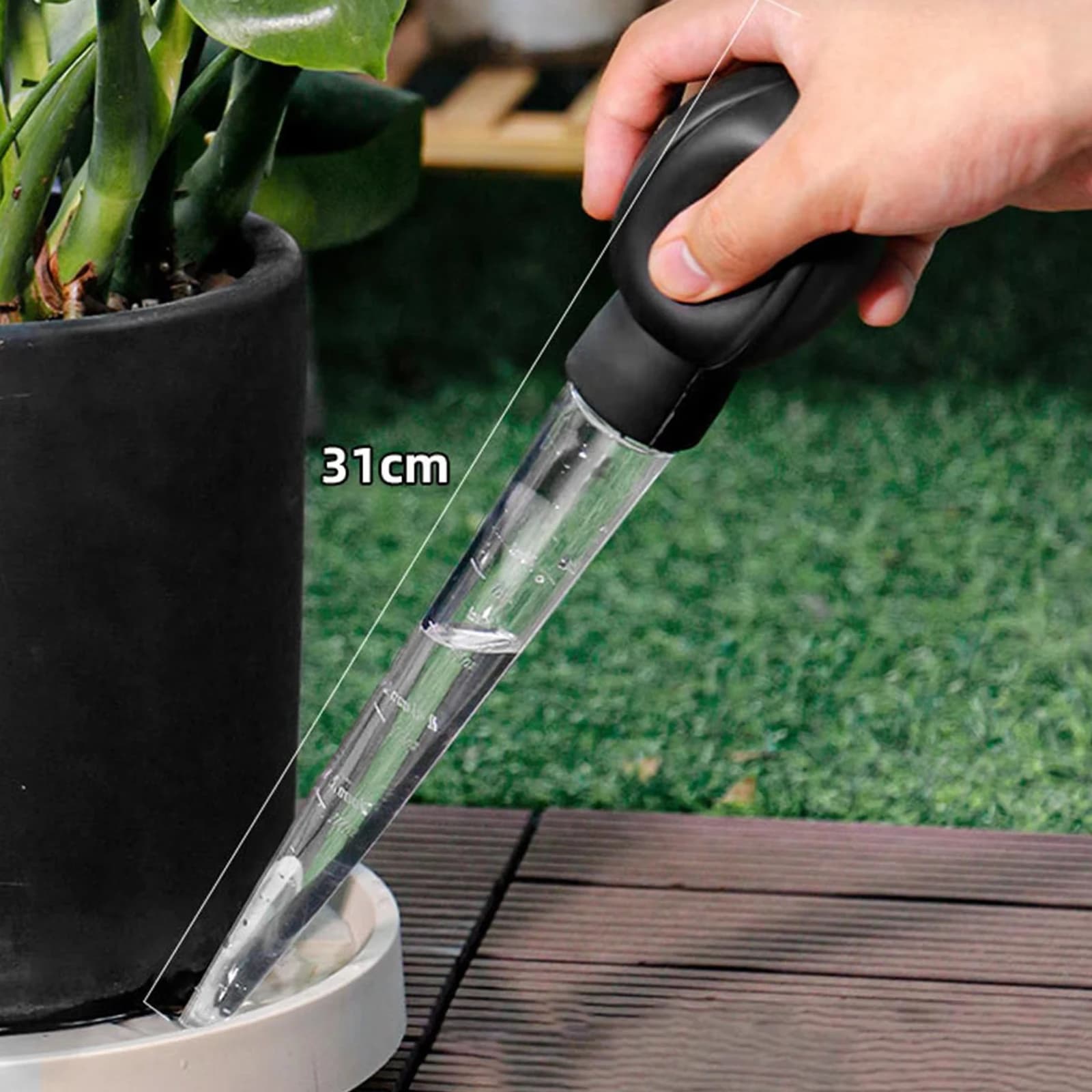 Large Pipette With Scale Plastic Dropper Measuring Tube Laboratory Experiment Supplies Essential Oil Pipettes Tools